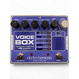 Used TC Electronic Ditto X4 Looper Pedal