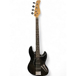 Used Sire Marcus Miller V3 Black Electric Bass Guitar