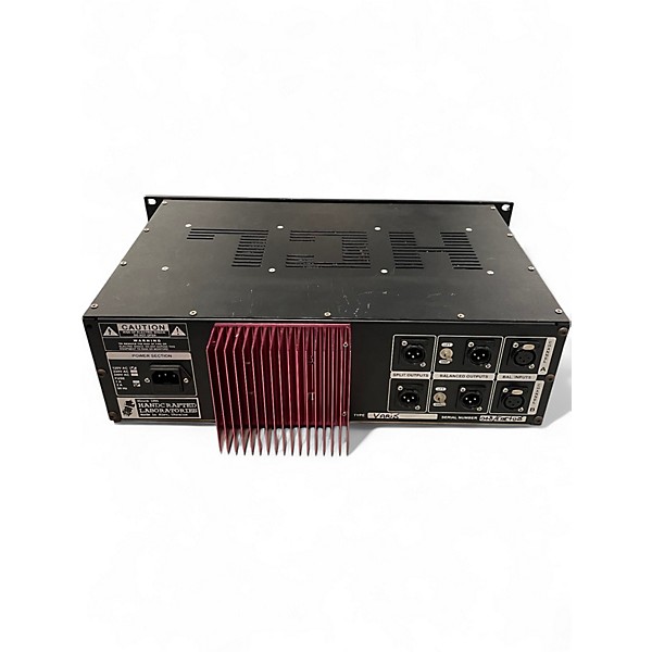 Used Handcrafter Laboratories VARIS Compressor