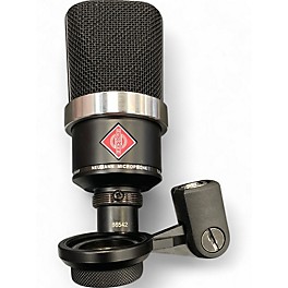 Used Neumann TLM102 Condenser Microphone