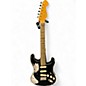 Used Berly S Type Hardtail Black Relic Solid Body Electric Guitar thumbnail