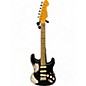 Used Berly S Type Hardtail Black Relic Solid Body Electric Guitar