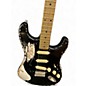 Used Berly S Type Hardtail Black Relic Solid Body Electric Guitar