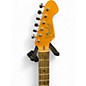 Used Berly S Type Hardtail Black Relic Solid Body Electric Guitar
