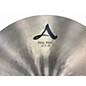 Used Zildjian 20in A Custom Ping Ride Cymbal