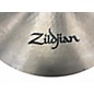 Used Zildjian 20in A Custom Ping Ride Cymbal