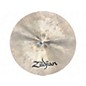 Used Zildjian 20in A Custom Ping Ride Cymbal