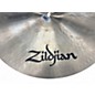 Used Zildjian 20in A Custom Ping Ride Cymbal