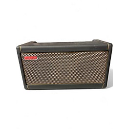 Used Positive Grid spark 40 Guitar Combo Amp