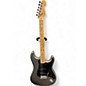 Used Fender Highway One Stratocaster MATTE GREY Solid Body Electric Guitar thumbnail
