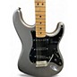 Used Fender Highway One Stratocaster MATTE GREY Solid Body Electric Guitar