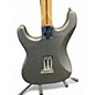 Used Fender Highway One Stratocaster MATTE GREY Solid Body Electric Guitar