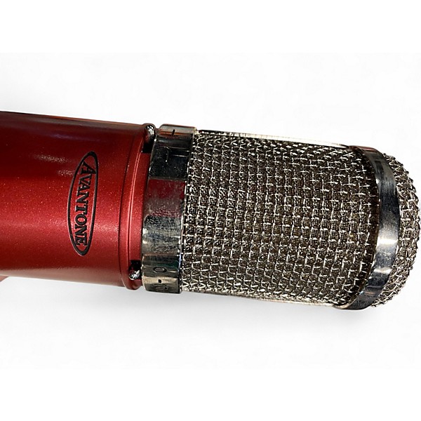 Used Avantone CV12 Condenser Microphone