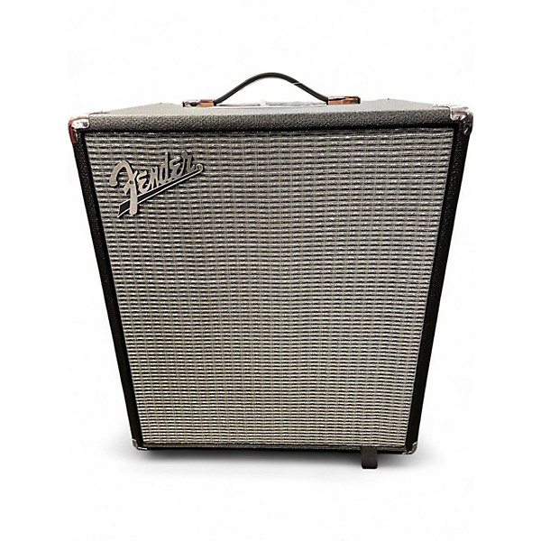 Used Fender Rumble 100 1x15 100W Bass Combo Amp,Specials : American Fashion Style Bags On Sale