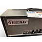 Used Friedman Twin Sister Tube Guitar Amp Head