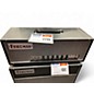 Used Friedman Twin Sister Tube Guitar Amp Head