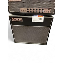Used Friedman Dirty Shirley 1x12 Guitar Cabinet