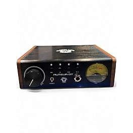 Used Black Lion Audio AUTEUR DT Compressor