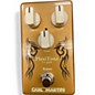 Used Carl Martin Plexi Tone lo-gain Effect Pedal