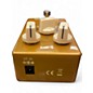 Used Carl Martin Plexi Tone lo-gain Effect Pedal