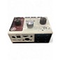 Used GFI Musical Products CABZEUS Pedal