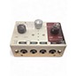 Used GFI Musical Products CABZEUS Pedal