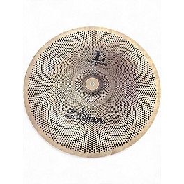 Used Zildjian 18in L80 China Cymbal
