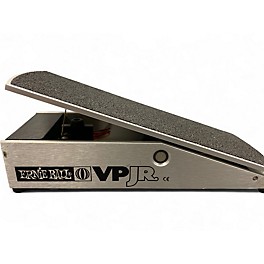 Used Ernie Ball VPJR Volume Pedal