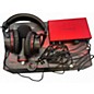 Used Focusrite Scarlett 2i2 gen4 pack Audio Interface thumbnail