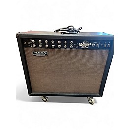 Used MESA/Boogie DUAL RECTIFIER TREMOVERB Tube Guitar Combo Amp