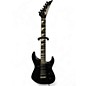 Used Jackson AMERICAN SRS SL3 BLACK Solid Body Electric Guitar thumbnail