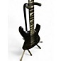 Used Jackson AMERICAN SRS SL3 BLACK Solid Body Electric Guitar