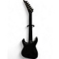 Used Jackson AMERICAN SRS SL3 BLACK Solid Body Electric Guitar