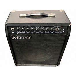 Used Johnson STAGE 50 R Guitar Combo Amp
