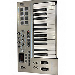 Used Nektar IMPACT LX25 MIDI Controller