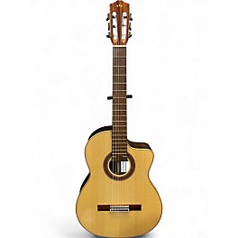 Used Cordoba GK Studio Natural Classical Acoustic Guitar
