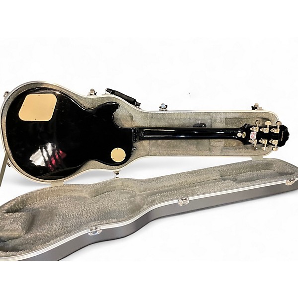 Used 2020s Epiphone Les Paul Standard Black Solid Body Electric Guitar,New Products : American Fashion Style Bags On Sale