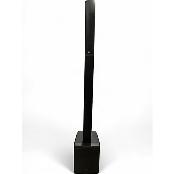 Used Gemini PA300BT Sound Package