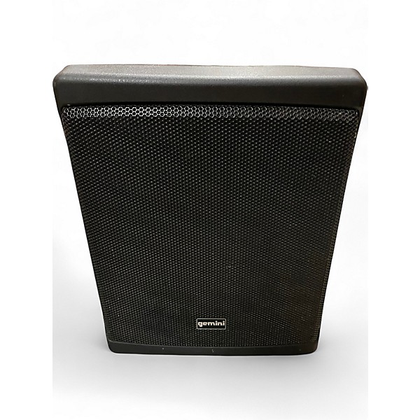Used Gemini PA300BT Sound Package
