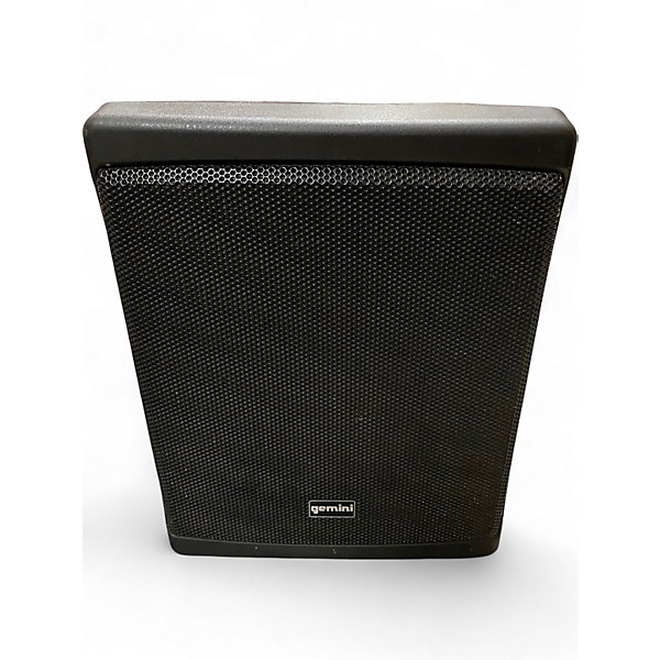 Used Gemini PA300BT Sound Package