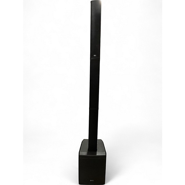 Used Gemini PA300BT Sound Package