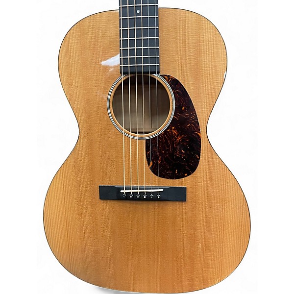 Used 2010s Martin Custom 0014 Natural Acoustic Guitar