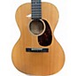 Used 2010s Martin Custom 0014 Natural Acoustic Guitar
