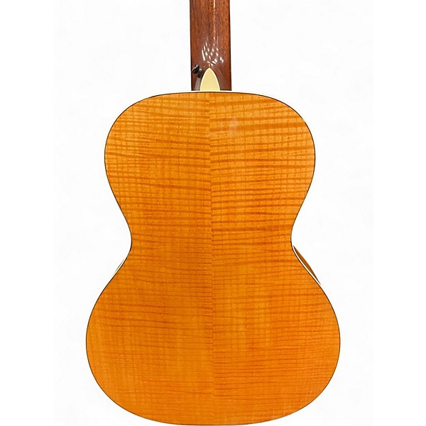 Used 2010s Martin Custom 0014 Natural Acoustic Guitar