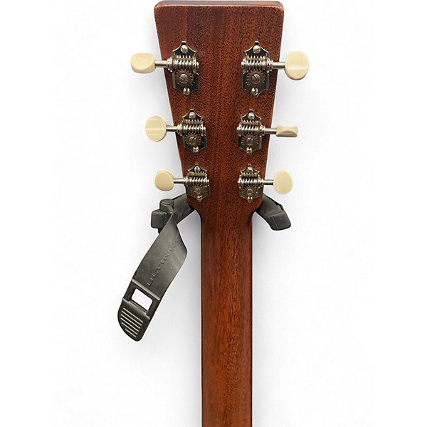 Used 2010s Martin Custom 0014 Natural Acoustic Guitar