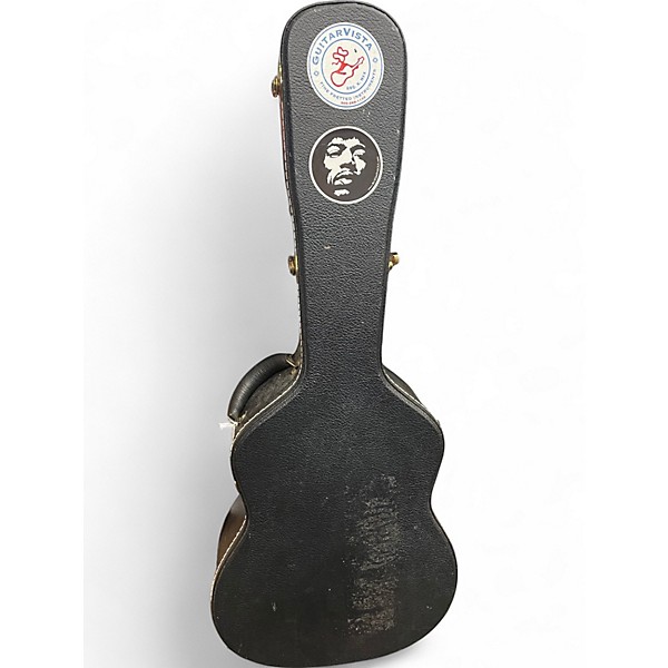 Used 2010s Martin Custom 0014 Natural Acoustic Guitar