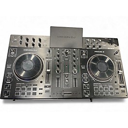 Used Denon DJ PRIME 2 DJ Controller