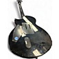 Used ESP LTD KH3 Black Solid Body Electric Guitar