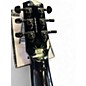 Used ESP LTD KH3 Black Solid Body Electric Guitar