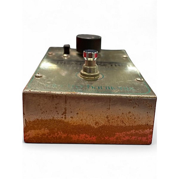 Used Electro-Harmonix SCREAMING TREE Effect Pedal